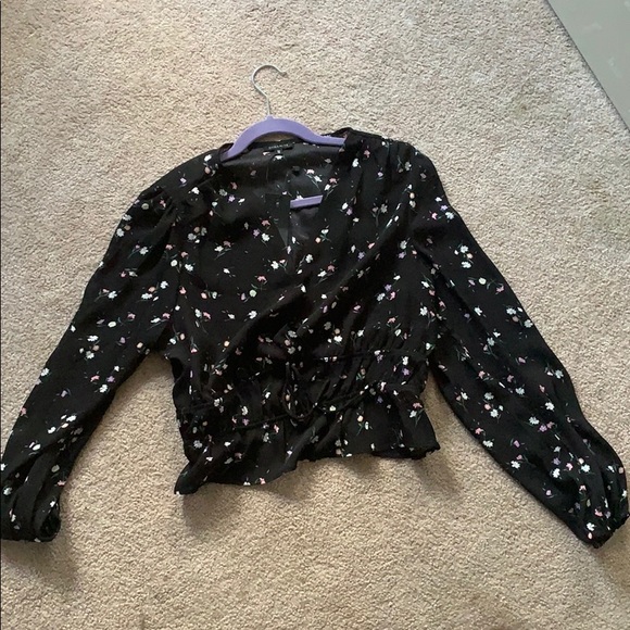 Dynamite blouse - Picture 1 of 5